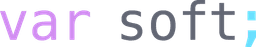 Variable Software